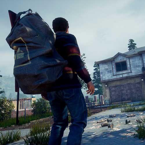 State of Decay 2: Juggernaut Edition Cd Key XBOX ONE Europe